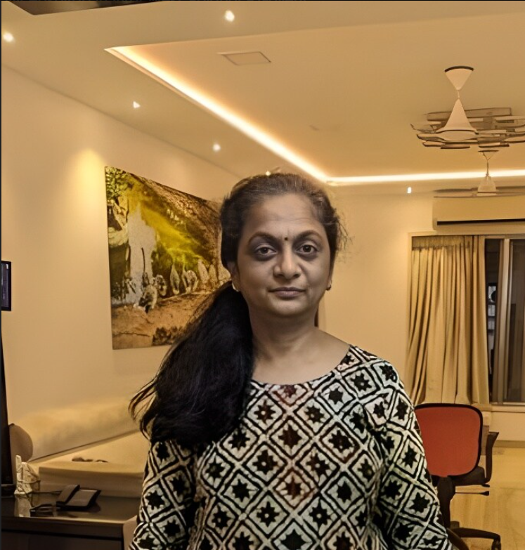 Dr Ramila Chheda